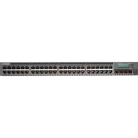 Juniper Ex3300 24Pt 10/100/1000 Baset Poe+ EX3300-24P